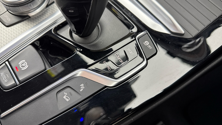 BMW X3 xDrive20d M Sport 5dr Step Auto Diesel Estate